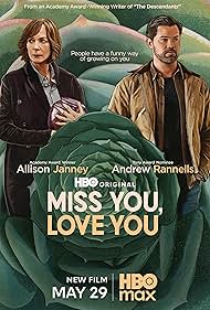 Miss You Love You - BRRip